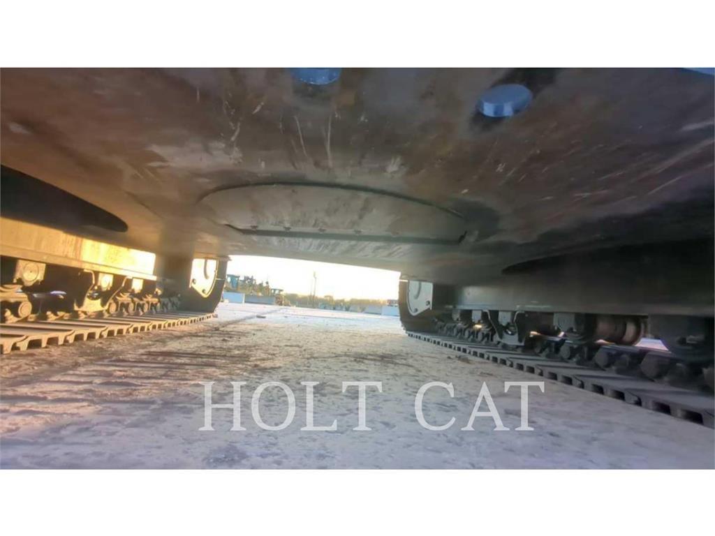 CAT 340 12 TC Telakaivukoneet