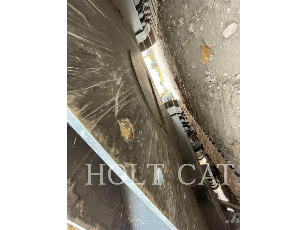 CAT 340 12 TC3 Telakaivukoneet
