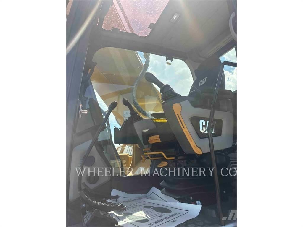 CAT 340 CF Telakaivukoneet