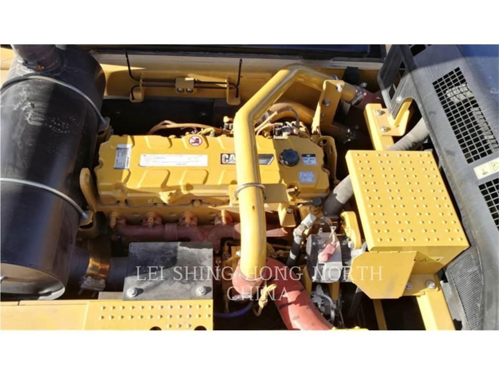 CAT 340D2L Telakaivukoneet
