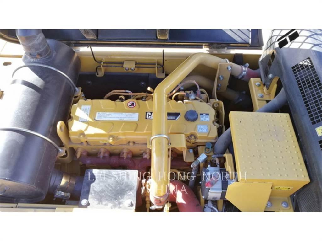 CAT 340D2L Telakaivukoneet