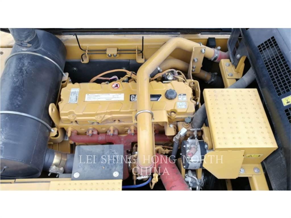 CAT 340D2L Telakaivukoneet
