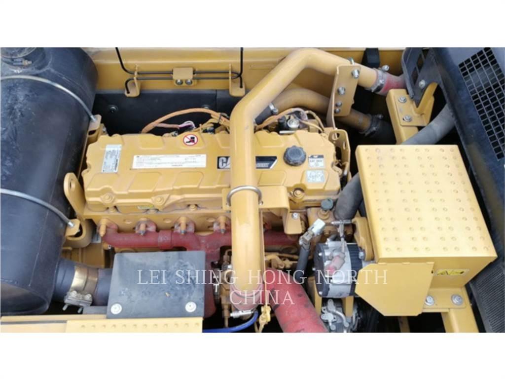 CAT 340D2L Telakaivukoneet