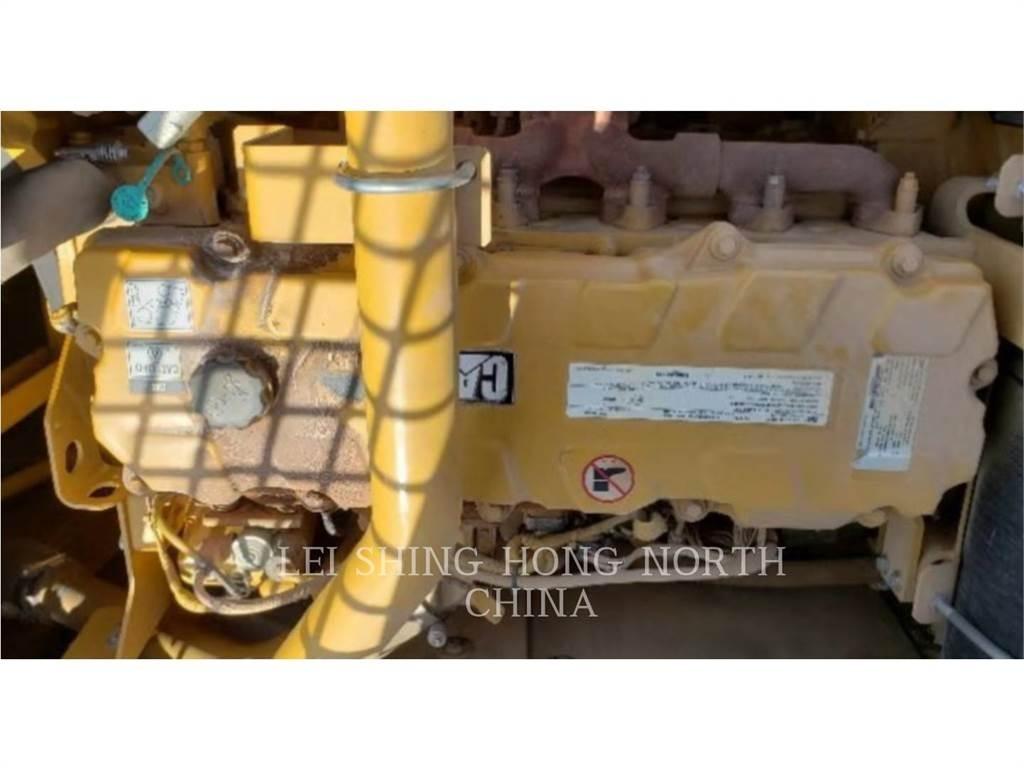 CAT 340D2L Telakaivukoneet