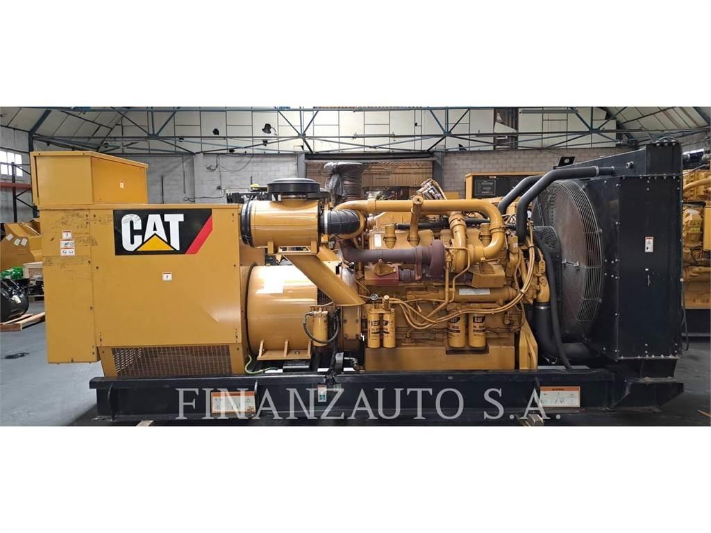 CAT 3412 Muut generaattorit