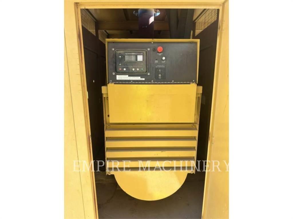 CAT 3412 Dieselgeneraattorit