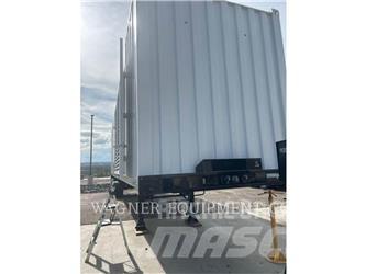 CAT 3412-750KW Muut generaattorit