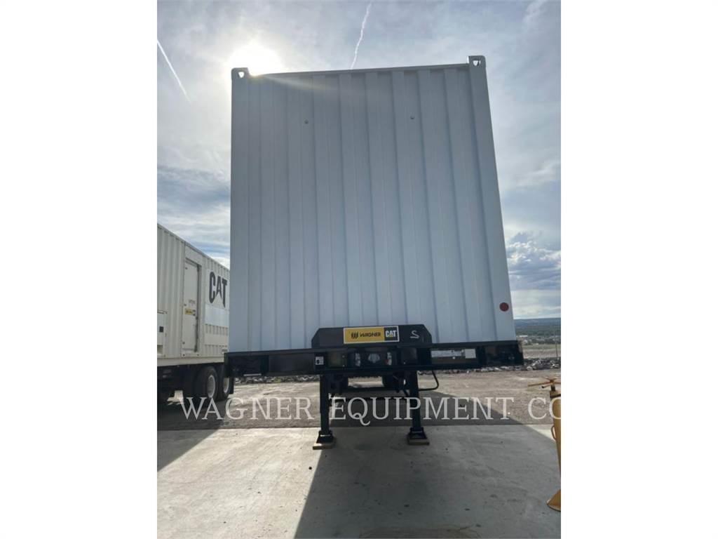 CAT 3412-750KW Muut generaattorit