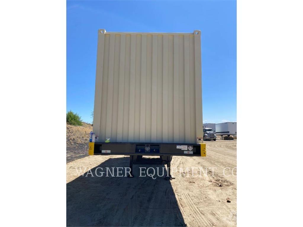 CAT 3412C 725 KW Muut generaattorit