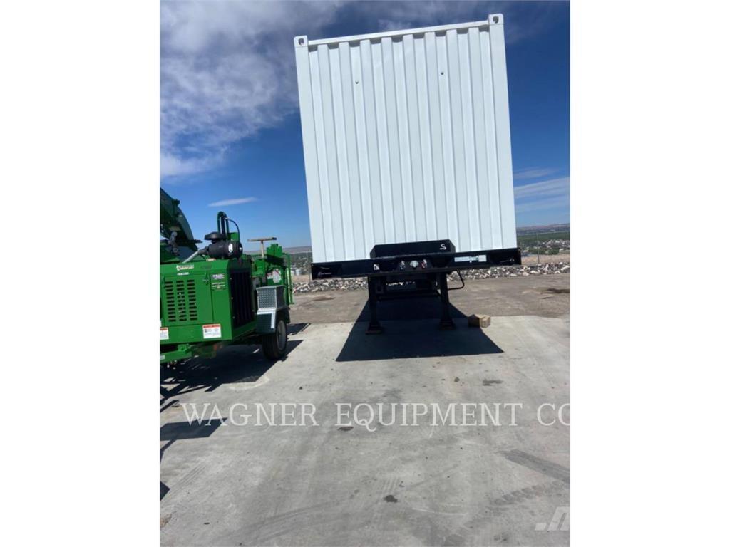 CAT 3412C 800KW Muut generaattorit