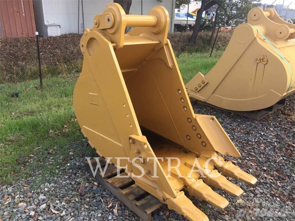 CAT 345 Kauhat