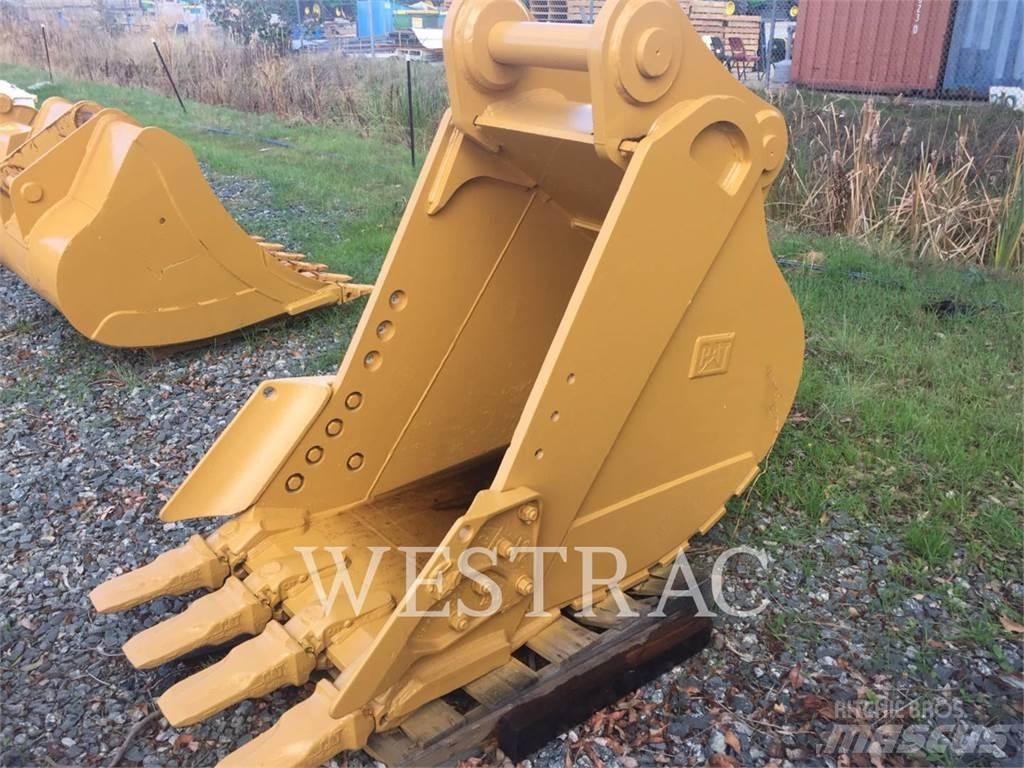 CAT 345 Kauhat