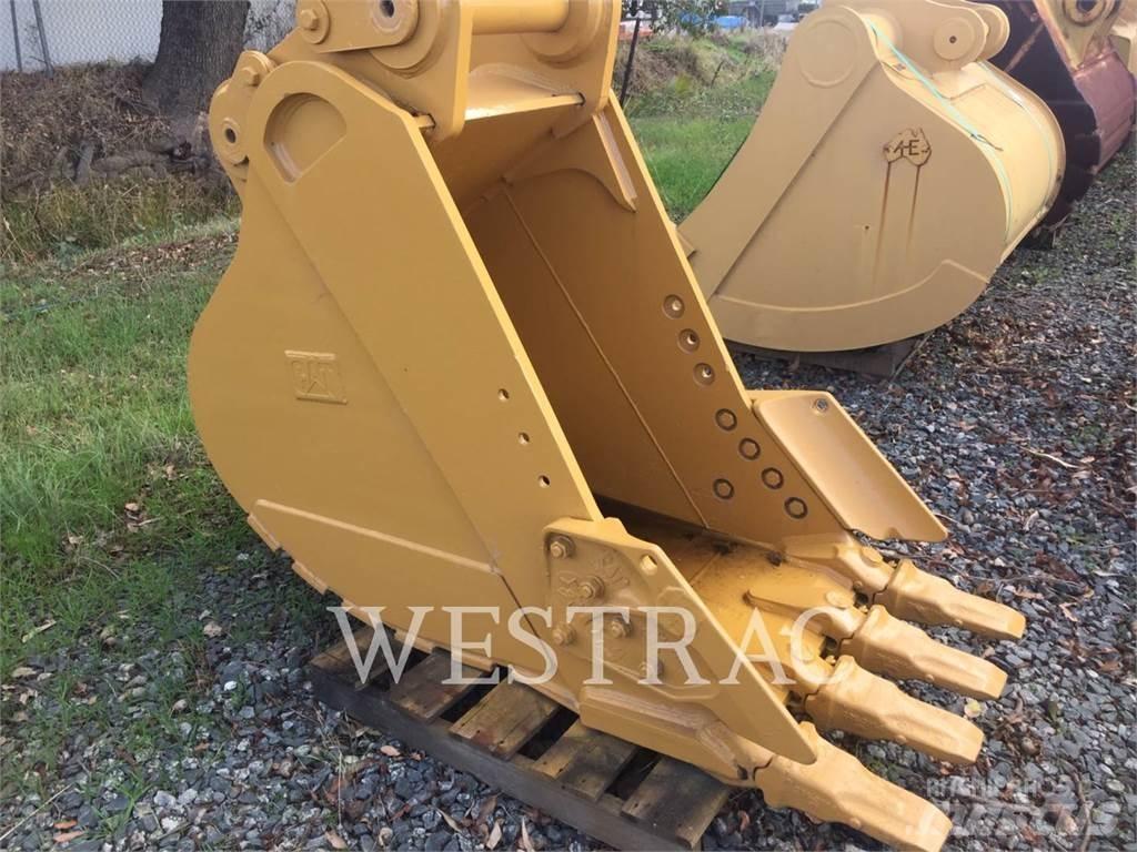 CAT 345 Kauhat