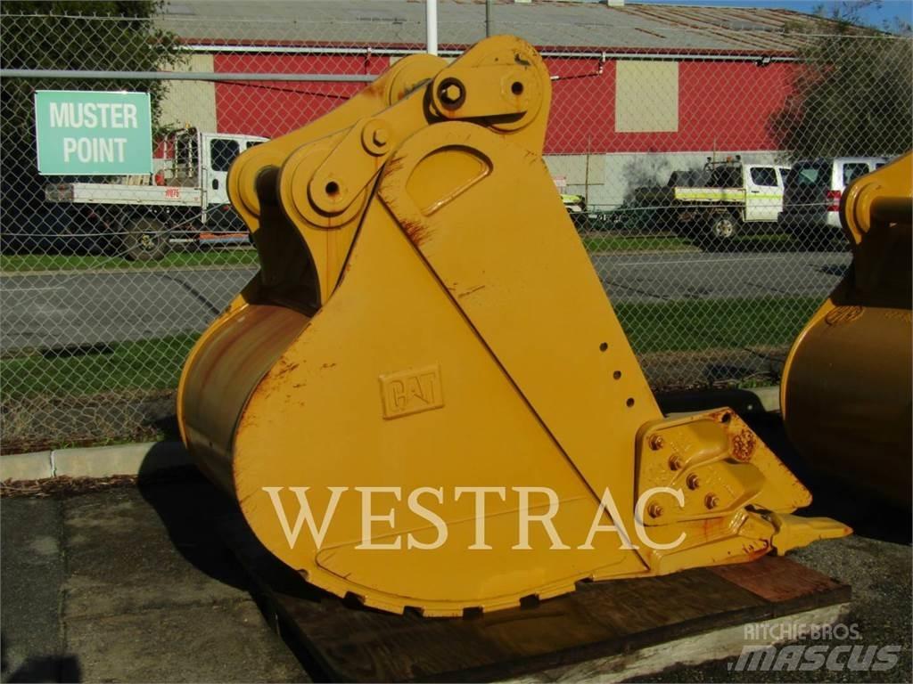 CAT 345 Kauhat