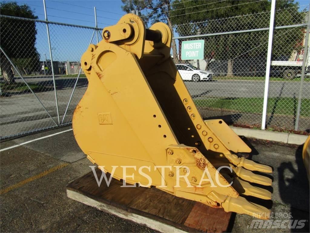 CAT 345 Kauhat