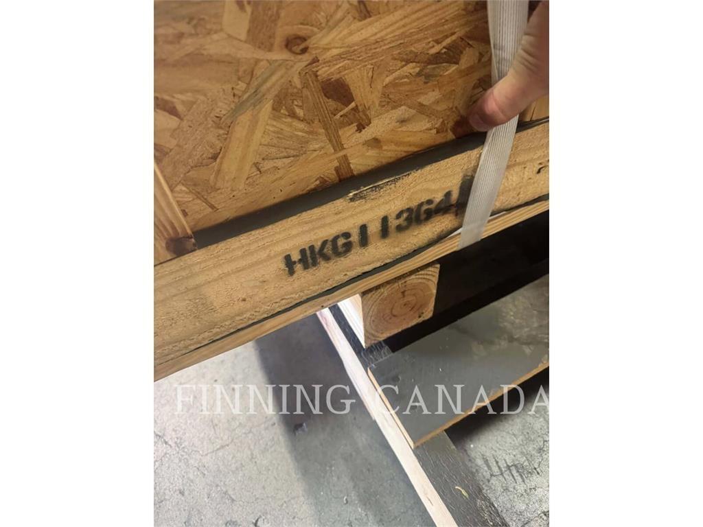 CAT 345-KI CAT MP PKG Muut koneet