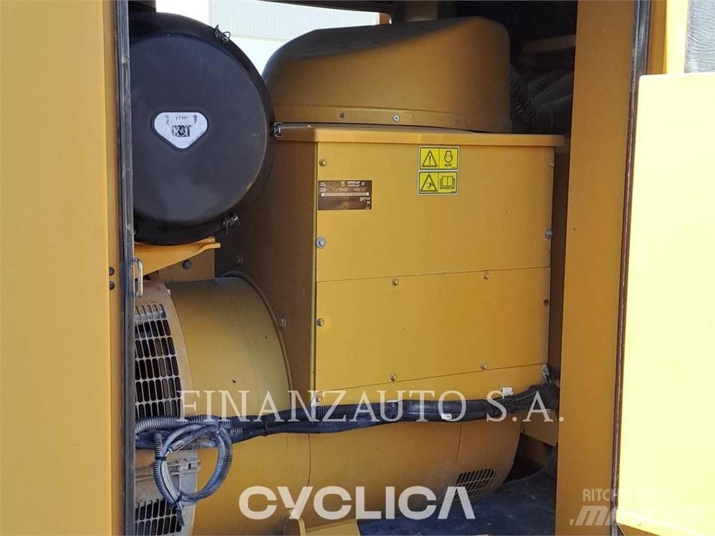 CAT 3456 PKG Muut generaattorit