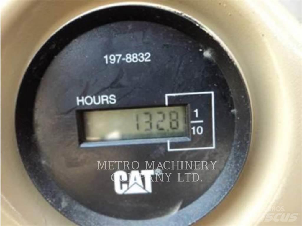CAT 345B Telakaivukoneet