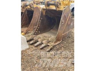CAT 345BT54DB Telakaivukoneet