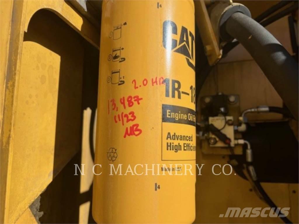 CAT 345C L Telakaivukoneet