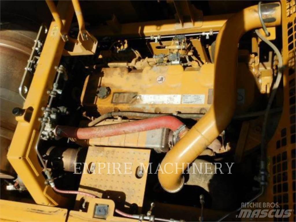 CAT 349FL Telakaivukoneet