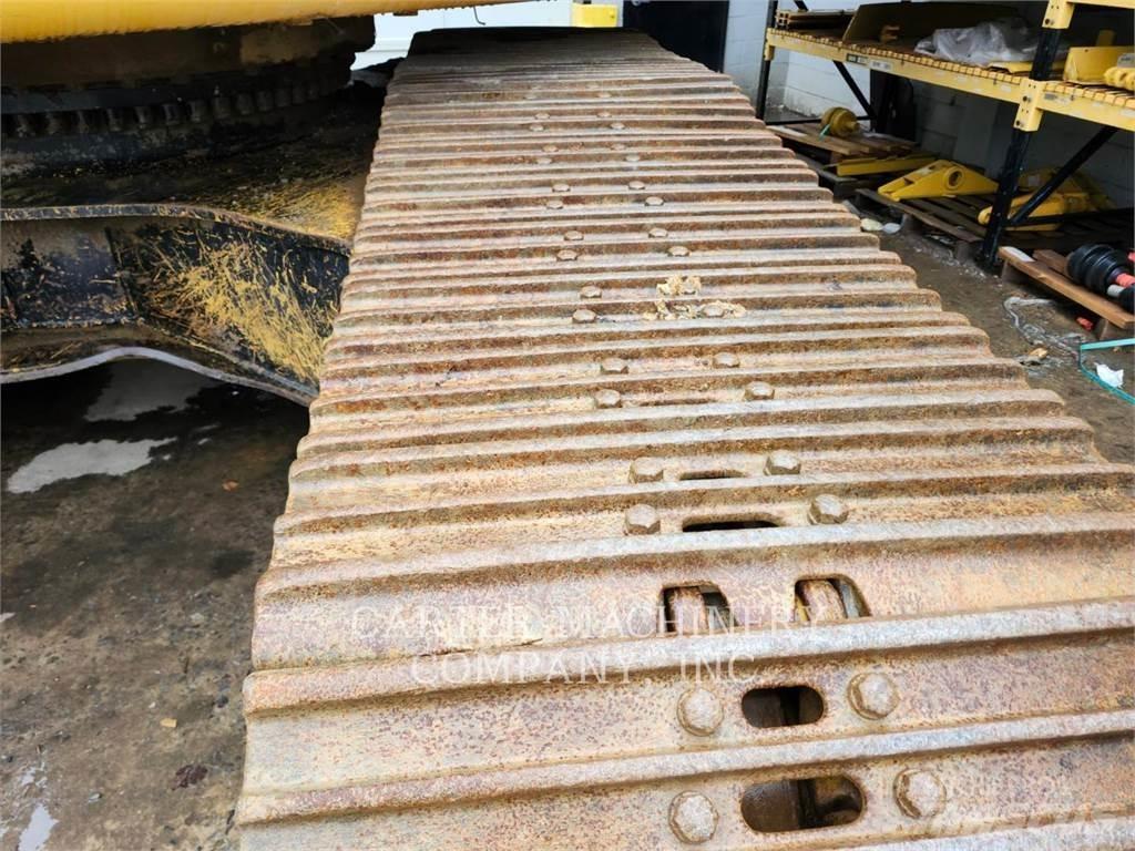 CAT 349FL Telakaivukoneet