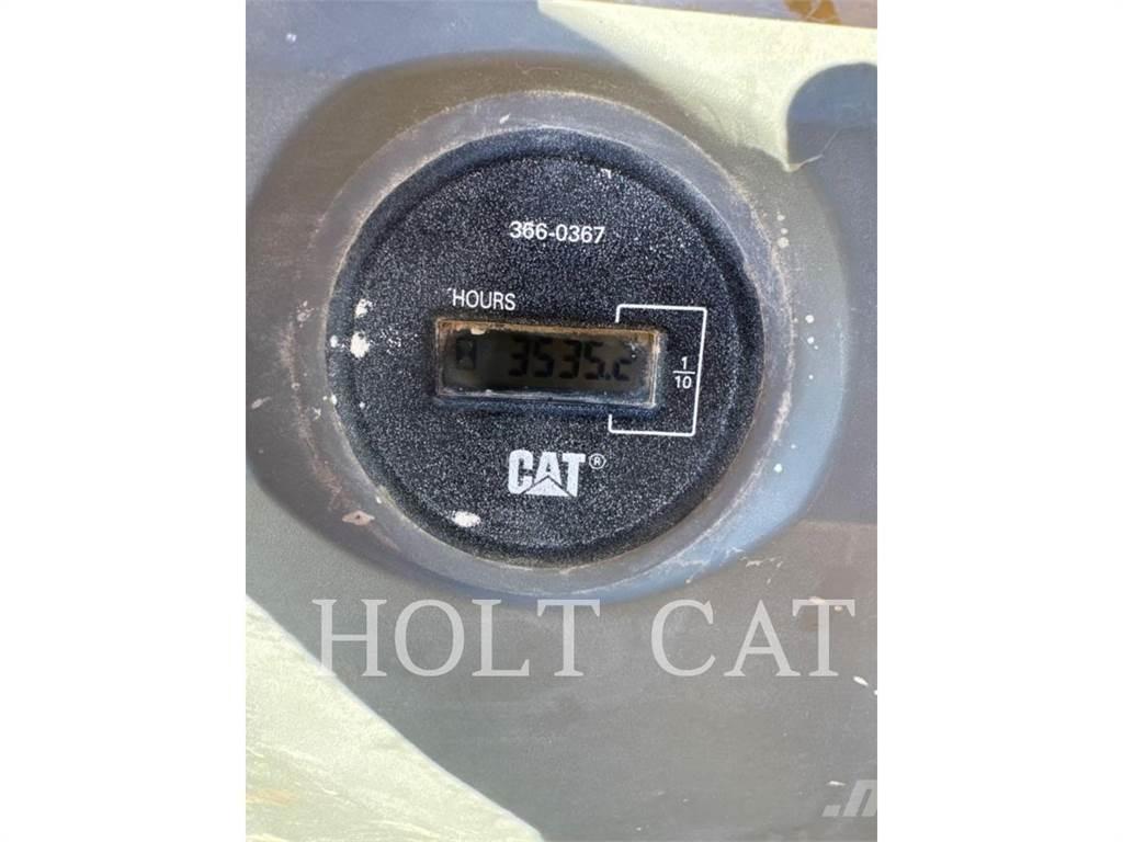CAT 349FL TC Telakaivukoneet