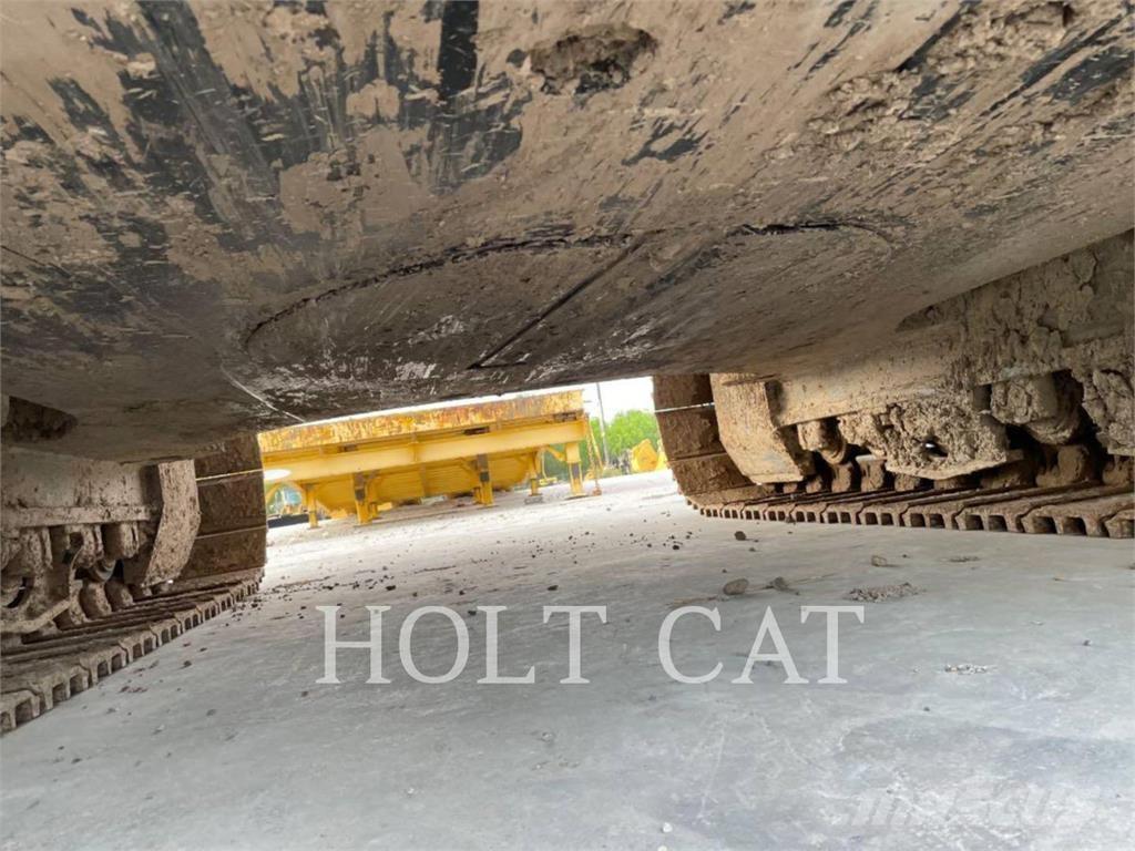 CAT 350 12 TC Telakaivukoneet
