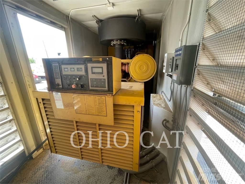 CAT 3508 Muut generaattorit