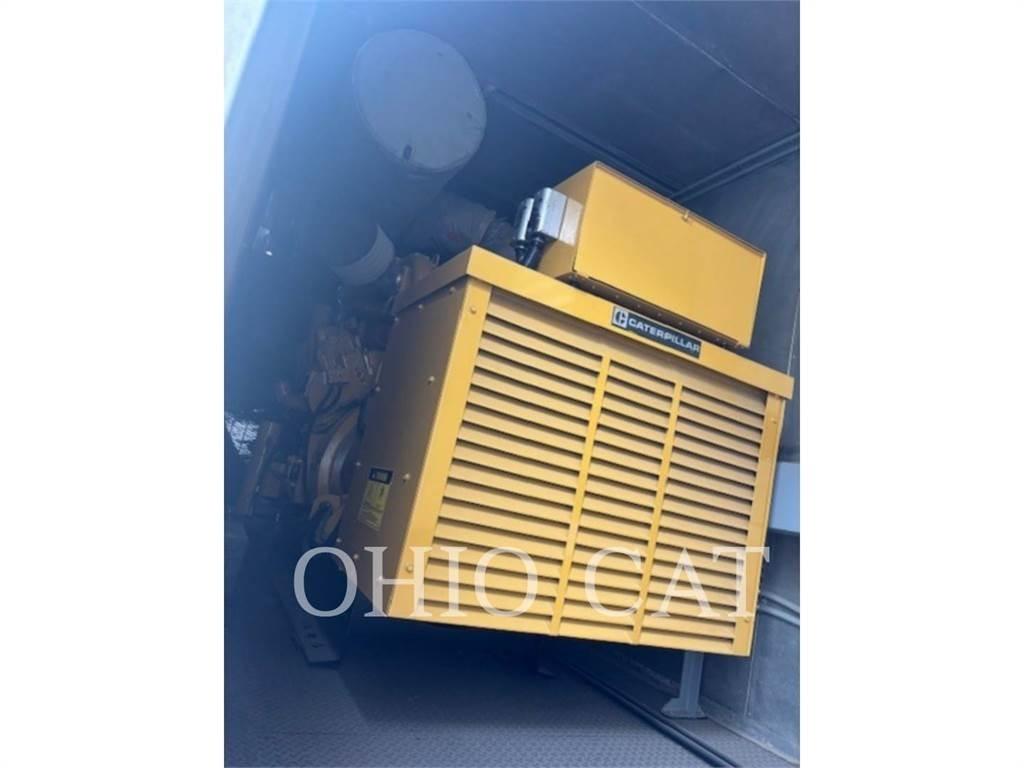 CAT 3508 Muut generaattorit