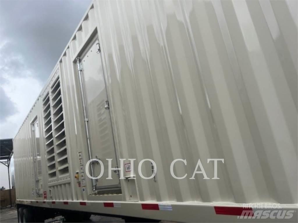 CAT 3508B Muut generaattorit