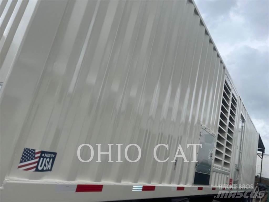CAT 3508B Muut generaattorit