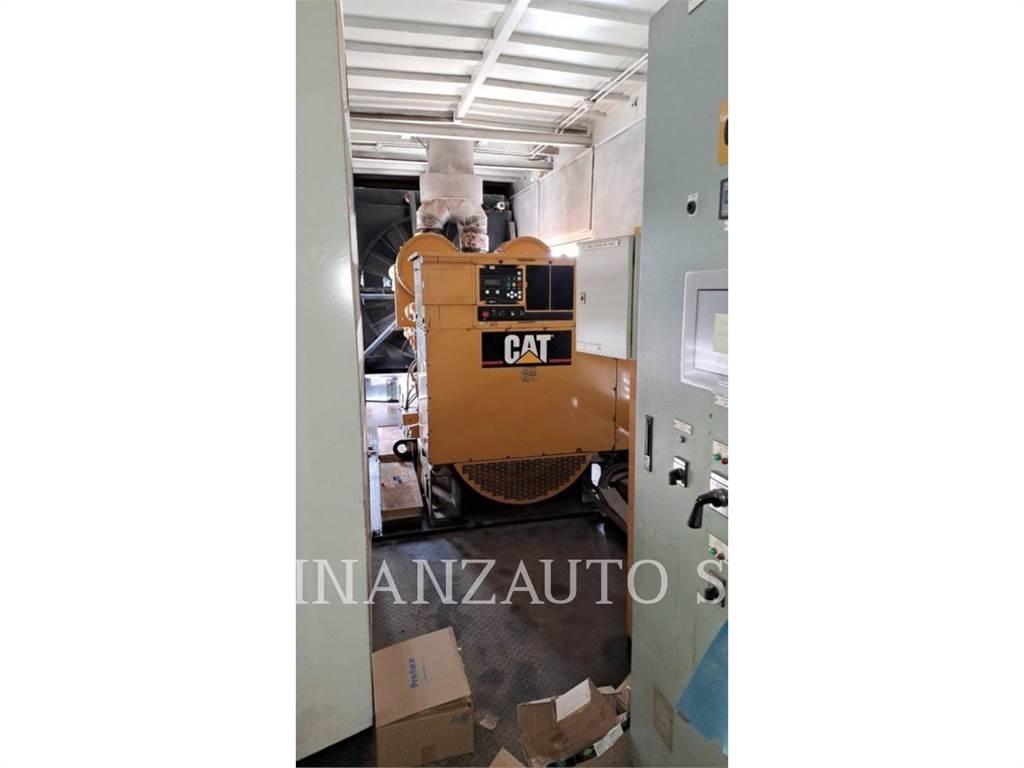 CAT 3516 Muut generaattorit