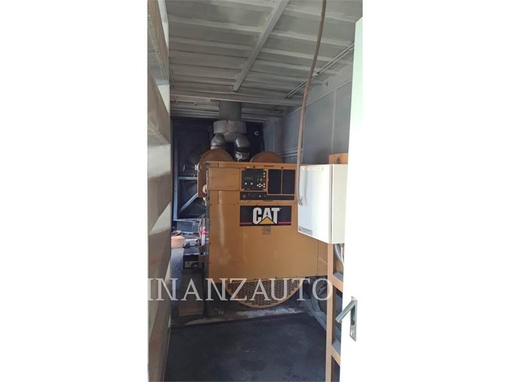 CAT 3516 Muut generaattorit