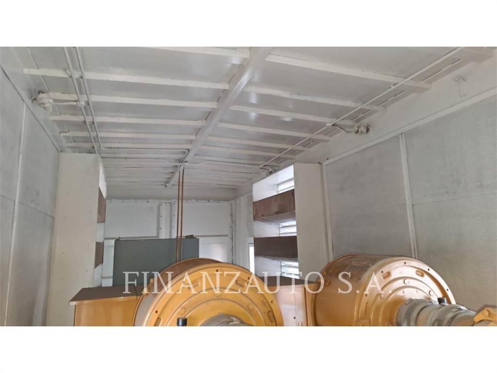 CAT 3516 Other Generators