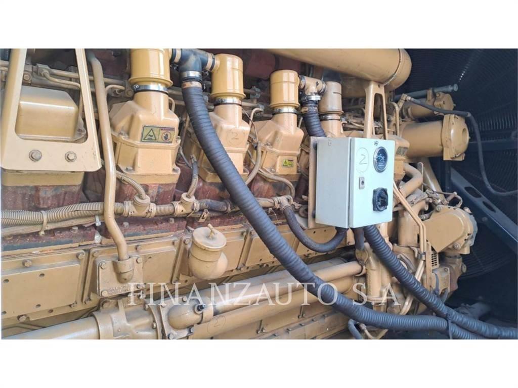 CAT 3516 Other Generators