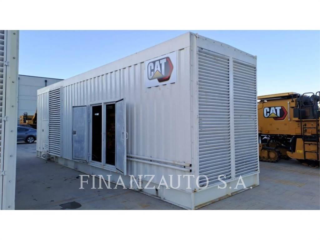 CAT 3516 Muut generaattorit