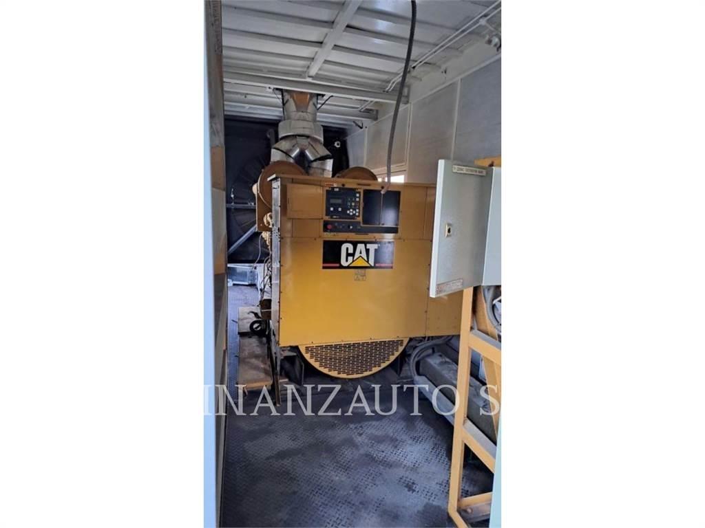 CAT 3516 Muut generaattorit