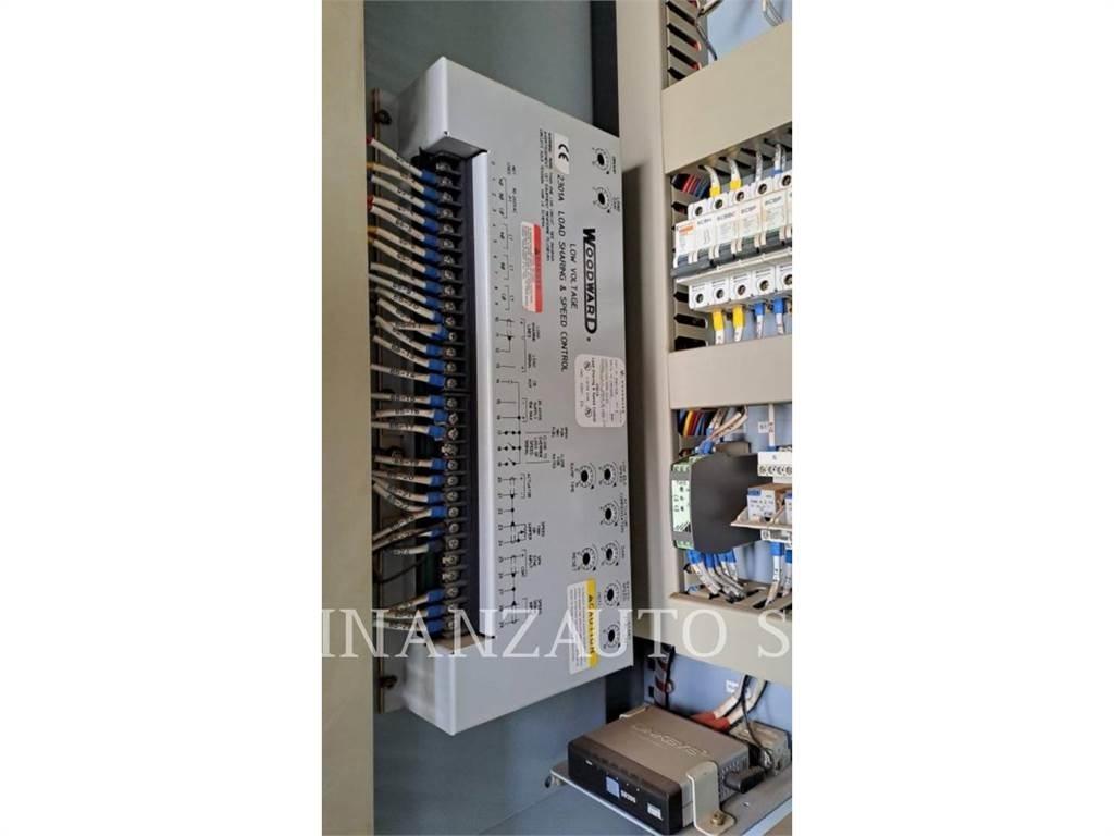 CAT 3516 Muut generaattorit