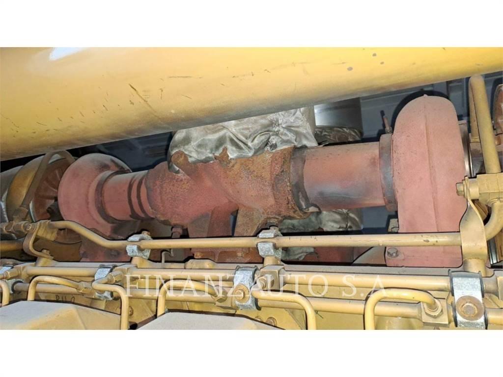 CAT 3516 Muut generaattorit