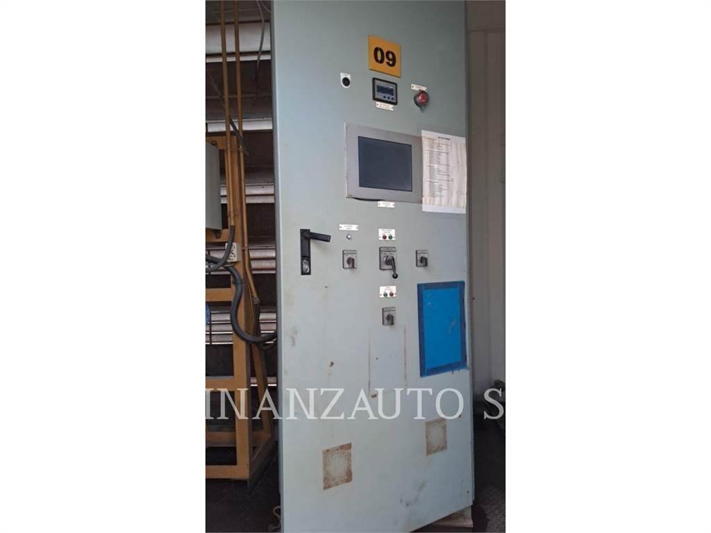 CAT 3516 Muut generaattorit