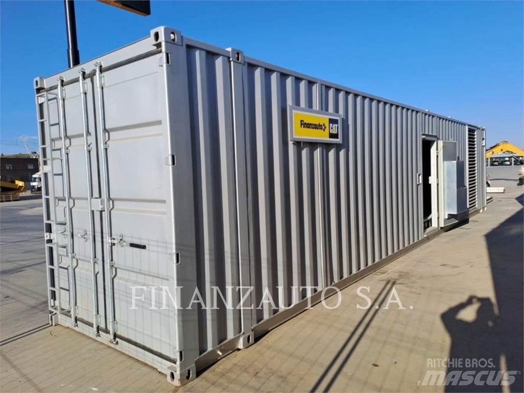 CAT 3516 Muut generaattorit