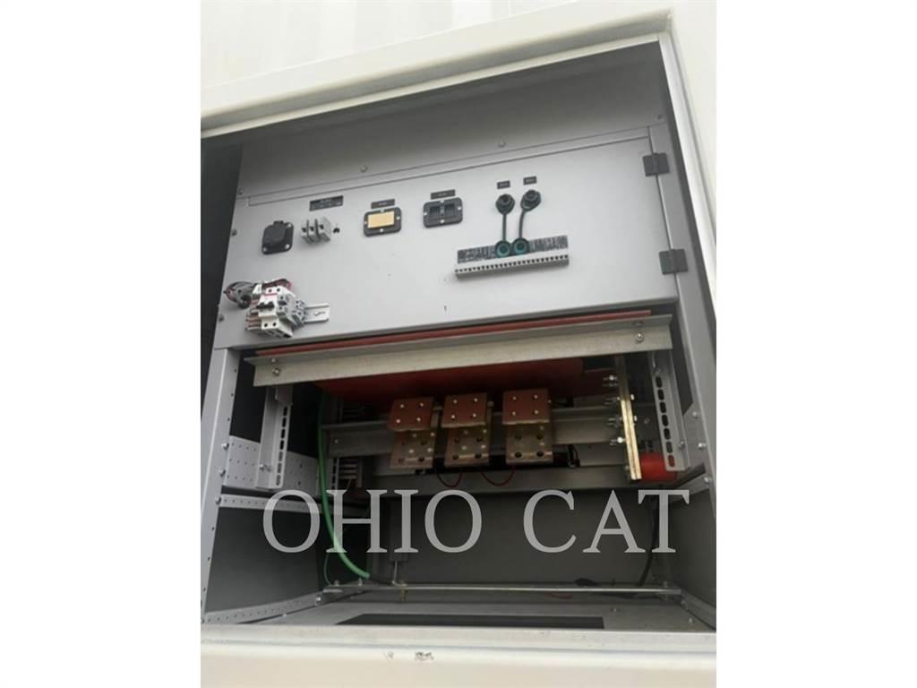 CAT 3516 Muut generaattorit