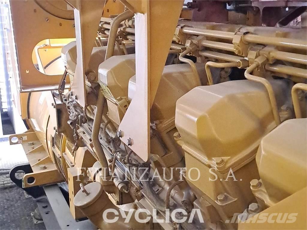 CAT 3516 Muut generaattorit