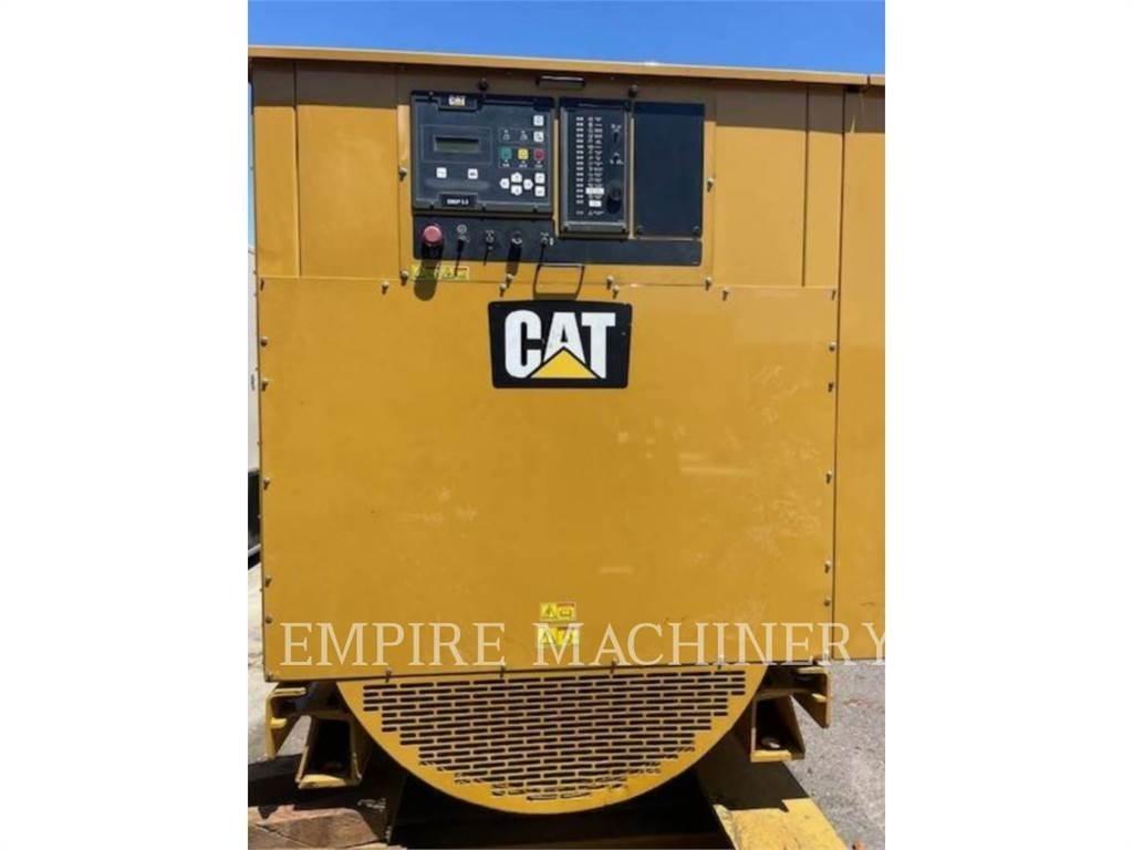 CAT 3516 Dieselgeneraattorit
