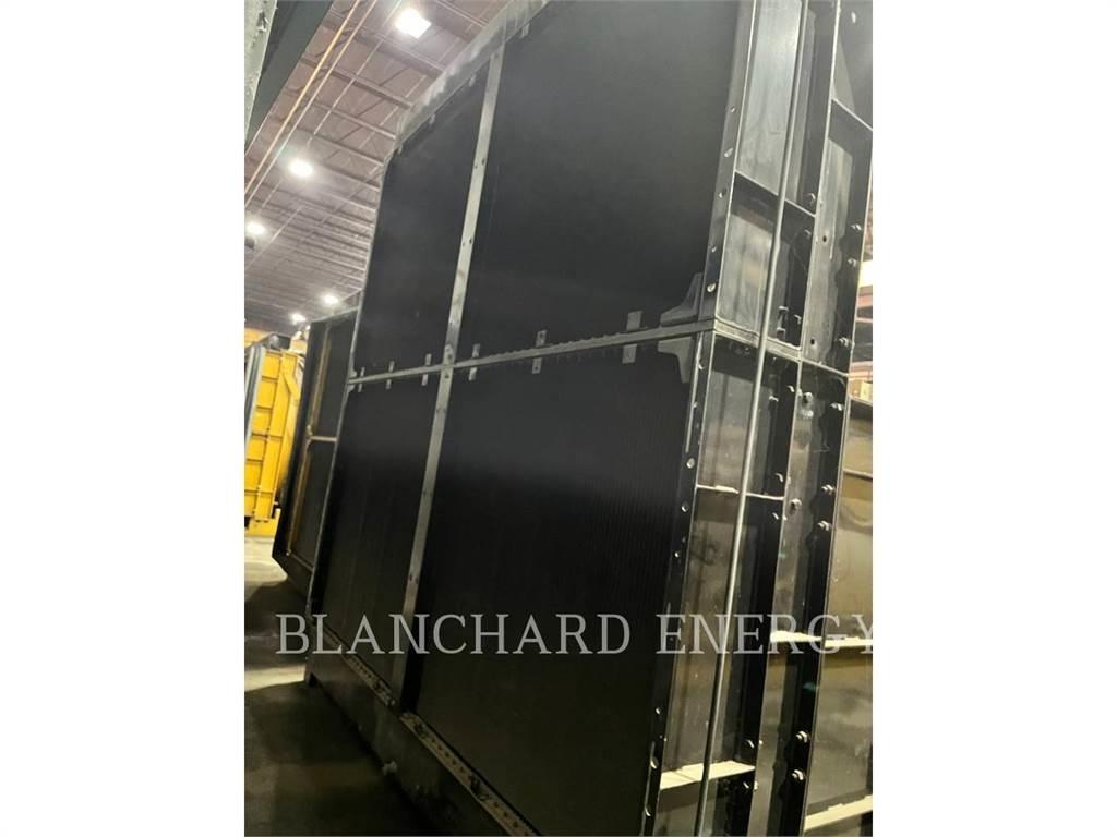 CAT 3516 RADIATOR Muut generaattorit