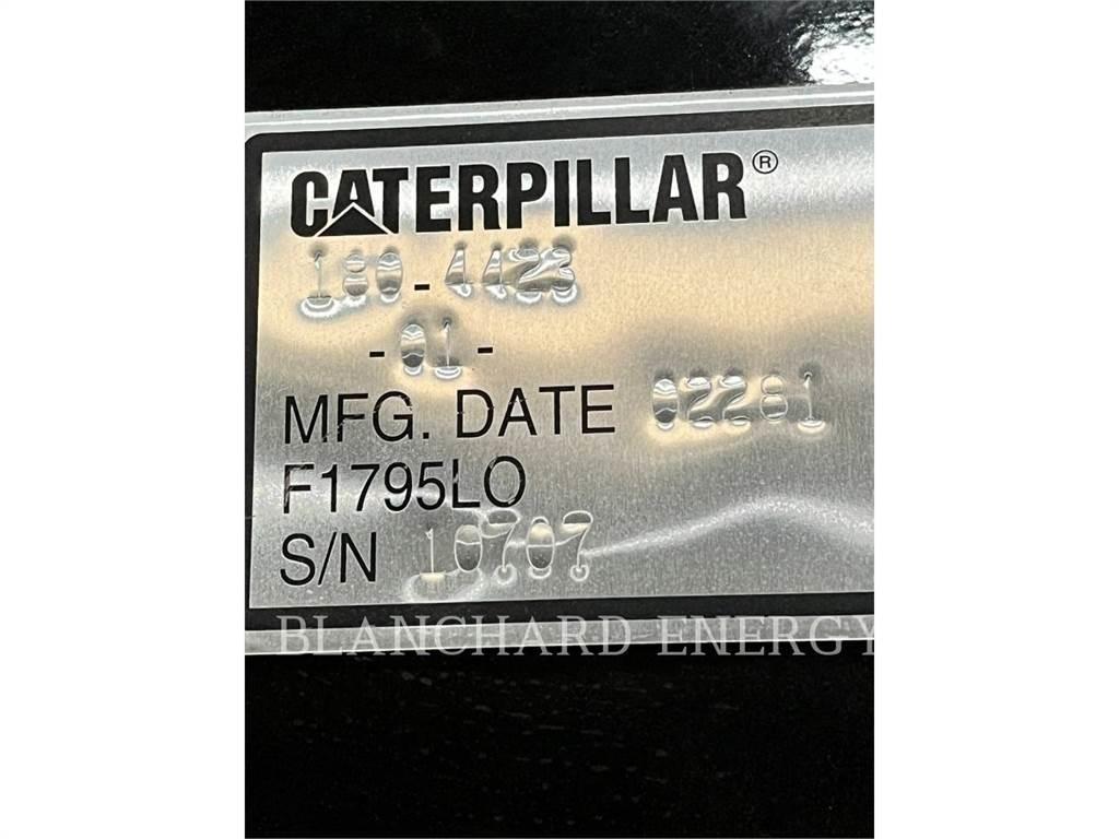 CAT 3516 RADIATOR Muut generaattorit