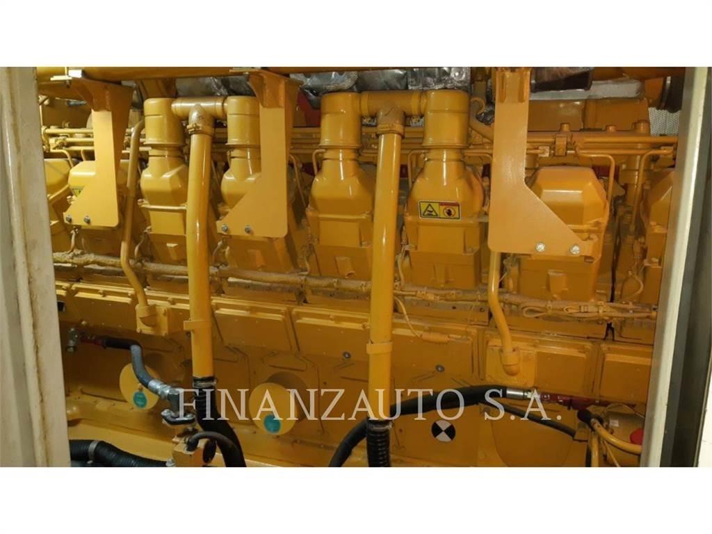 CAT 3516B Muut generaattorit