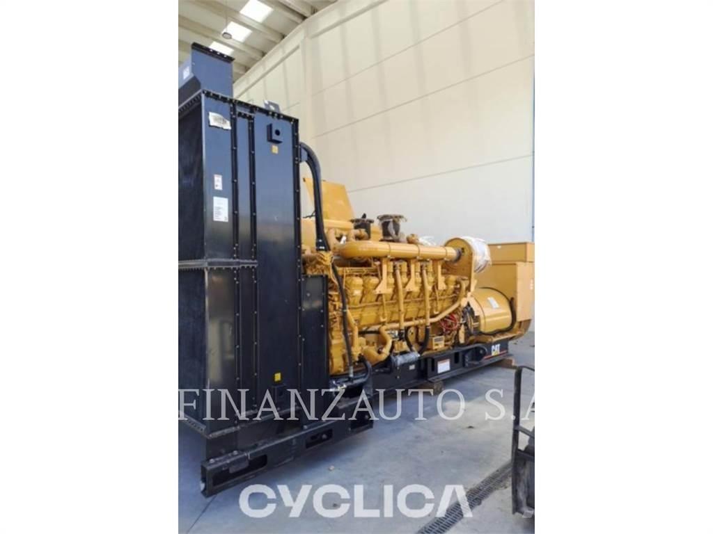 CAT 3516B Muut generaattorit