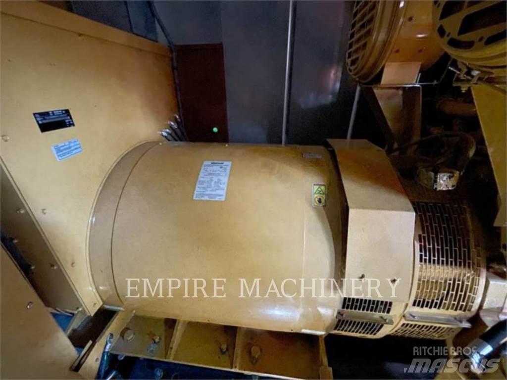 CAT 3516B Dieselgeneraattorit